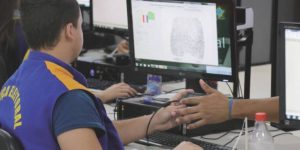 Fórum Eleitoral de Foz do Iguaçu realizou 138 atendimentos no último final de semana