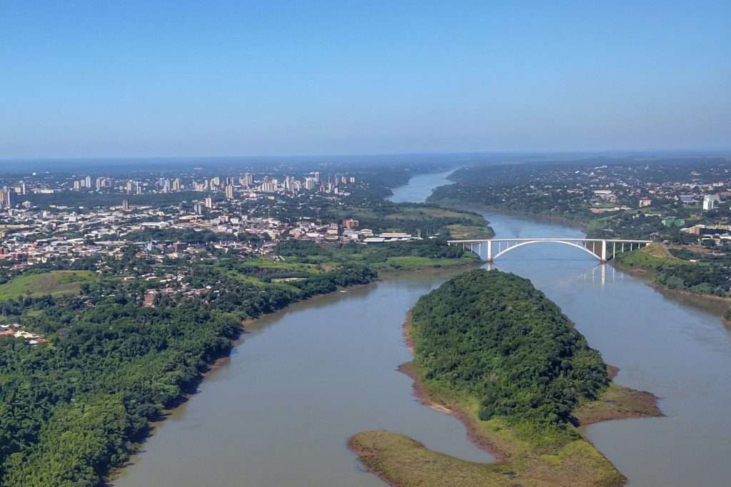 Foz sediará encontros de secretários da Fazenda de todo o Brasil em dezembro