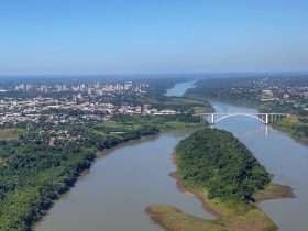 Foz sediará encontros de secretários da Fazenda de todo o Brasil em dezembro