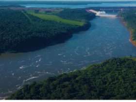 itaipu binacional