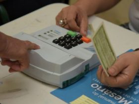 Inscrições para mesários voluntários estão abertas no Paraná