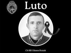 Policial militar morre dias após sofrer acidente no Paraná, e família opta pela doação de órgãos