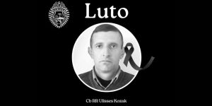 Policial militar morre dias após sofrer acidente no Paraná, e família opta pela doação de órgãos