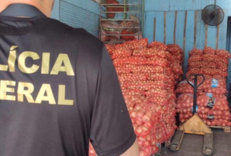 policia federal