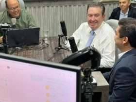 Instituto Opinião divulga pesquisa pela Prefeitura de Curitiba