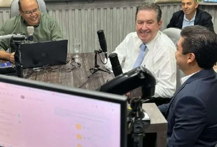 Instituto Opinião divulga pesquisa pela Prefeitura de Curitiba