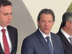 Governo consegue acordo e PL do Perse deve ser votado nesta semana