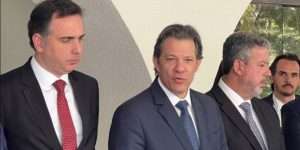 Governo consegue acordo e PL do Perse deve ser votado nesta semana