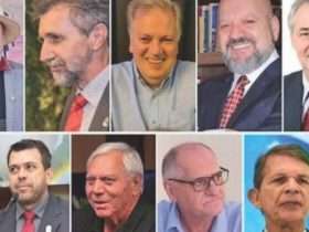 Foz do Iguaçu pode ter até 12 candidatos a prefeito no pleito de outubro; Veja quais!