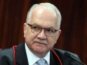 Ministro Edson Fachin participa de Simpósio sobre Ética Pública em Foz