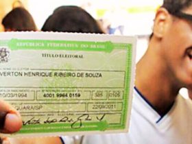 TRE-PR fará ação de alistamento eleitoral em colégio de Foz do Iguaçu nos dias 17, 18 e 19