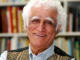 Morre Ziraldo, o criador de “O Menino Maluquinho”, aos 91 anos