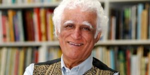 Morre Ziraldo, o criador de “O Menino Maluquinho”, aos 91 anos