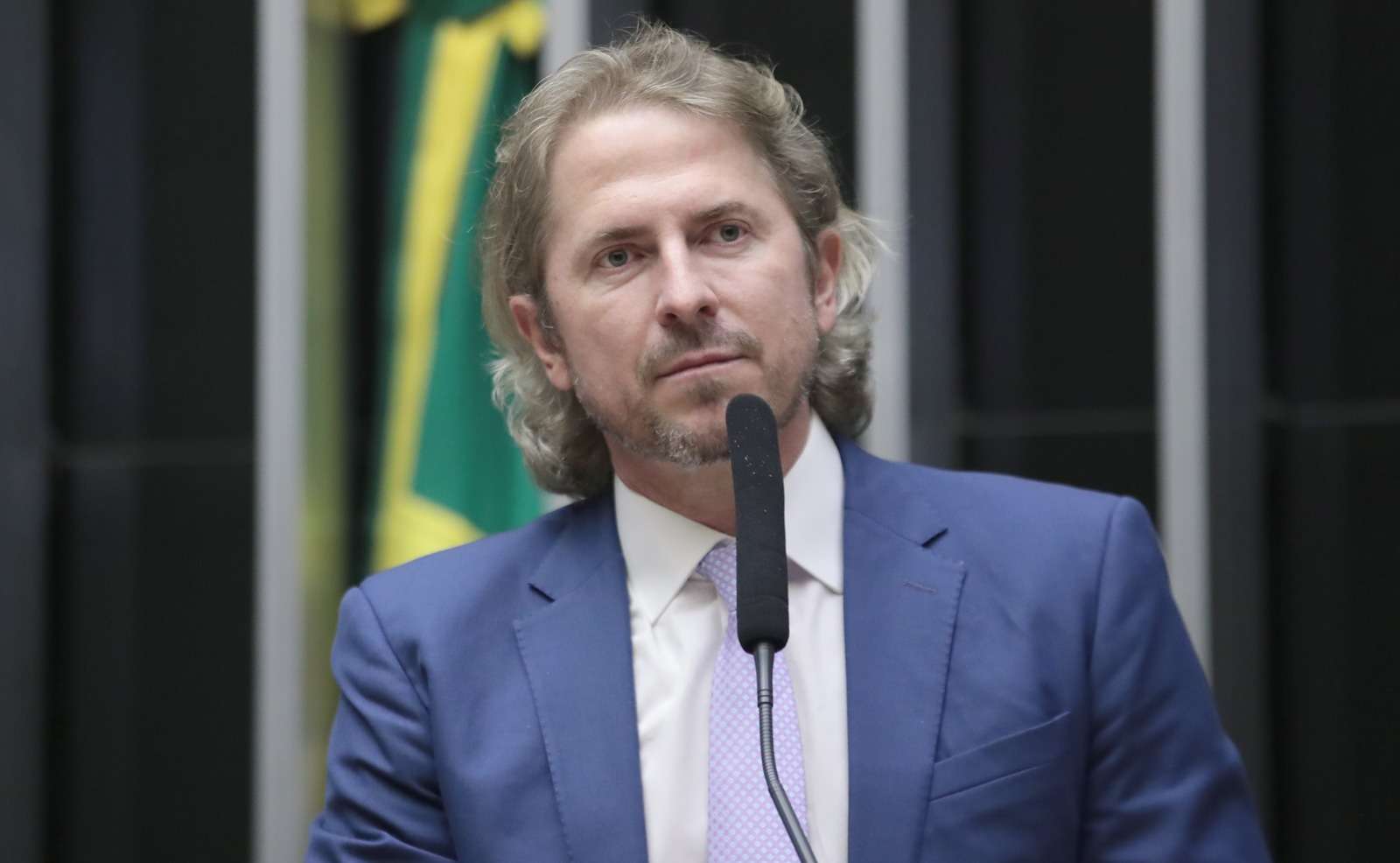 Itaipu Binacional mostra importância de ações socioambientais para enfrentar crise climática, destaca Zeca Dirceu