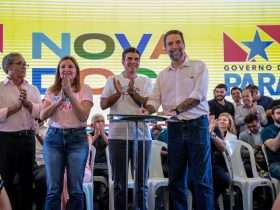 Com recursos da Itaipu, governo do Pará autoriza início das obras para a COP30