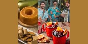Festa Junina no bar Samambaia em Foz do Iguaçu será dia 9 de junho