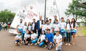 Gincana contra a dengue terá na disputa 22 entidades sociais de Foz do Iguaçu