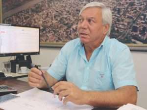 TJ-PR concede 'efeito suspensivo' e Paulo Mac Donald está fora das eleições de outubro