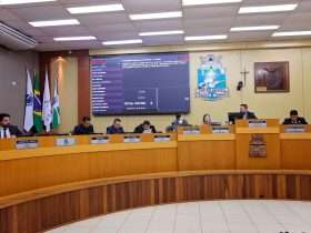 Câmara de Foz aprova projetos que viabilizam ajuda ao Rio Grande do Sul