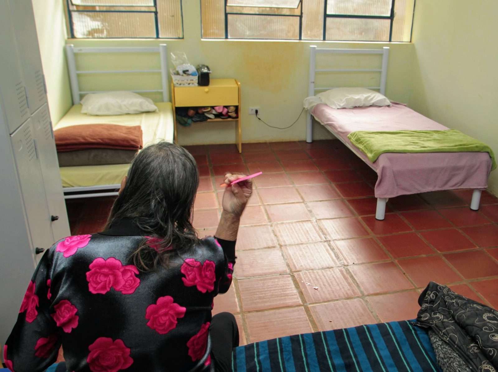 Prefeitura de Foz do Iguaçu reforça serviço de acolhimento para pessoas em situação de rua