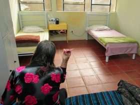 Prefeitura de Foz do Iguaçu reforça serviço de acolhimento para pessoas em situação de rua