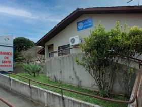 Banco de Leite Humano de Foz convoca doadoras para manter estoque