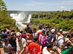Foz do Iguaçu vai sediar Conferência das Governanças Regionais do Turismo do Sul