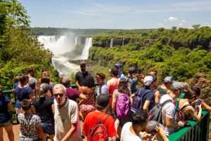 Foz do Iguaçu vai sediar Conferência das Governanças Regionais do Turismo do Sul