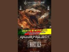 Bandas de Foz farão show para ajudar desabrigados no Rio Grande do Sul