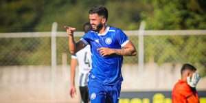 Foz do Iguaçu FC vence Grêmio Maringá com goleada de 7 a 0 na estreia