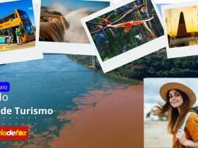 Dia do Guia de Turismo nesta sexta-feira, 10 de maio