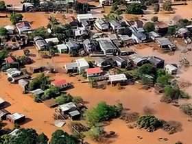 Abrabar mobiliza setor para ajudar vítimas das enchentes no Rio Grande do Sul