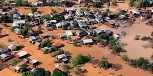 Abrabar mobiliza setor para ajudar vítimas das enchentes no Rio Grande do Sul
