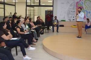 Tráfego pago é tema da 2ª edição do Workshop de Comunicação em Foz
