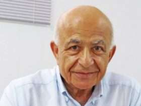 Mohamad Barakat recebe hoje o título de Cidadão Honorário