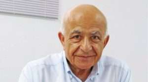 Mohamad Barakat recebe hoje o título de Cidadão Honorário