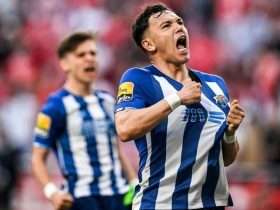 Iguaçuense Pepê é convocado pela Seleção Brasileira de Futebol