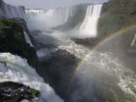 Foz do Iguaçu lidera preferência dos paranaenses para viagens a lazer