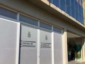 central do trabalhador