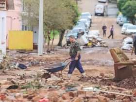 Prefeitura de Foz deve repassar R$ 1 milhão em ajuda à Eldorado do Sul nesta terça, 28