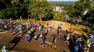 15.ª Meia Maratona das Cataratas é um Evento Carbono Neutro
