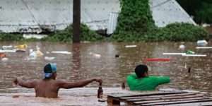 TCE-PR doa R$ 2 milhões e computadores para a recuperação do Rio Grande do Sul