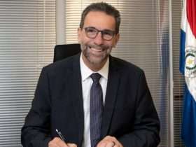 Enio Verri destaca compromisso com Foz do Iguaçu nos próximos dois anos