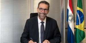 Enio Verri destaca compromisso com Foz do Iguaçu nos próximos dois anos