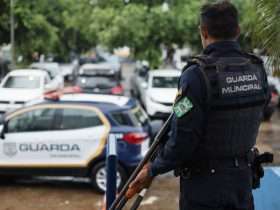 Candidatos são convocados para o teste de aptidão física do concurso da Guarda Municipal de Foz