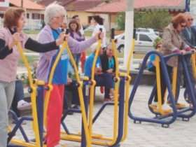 Iguaçuenses aderem ao Dia do Desafio no combate ao sedentarismo