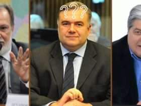 Ney Leprevost: Osmar Dias ou Datena?