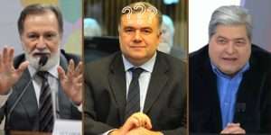 Ney Leprevost: Osmar Dias ou Datena?