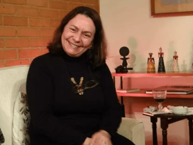 Morre jornalista Verônica Macedo, que atuou em importantes emissoras e órgãos públicos do Paraná