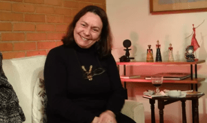 Morre jornalista Verônica Macedo, que atuou em importantes emissoras e órgãos públicos do Paraná